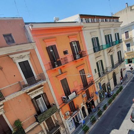 Ferienwohnung Casa Maria - Bari Centro Exterior foto