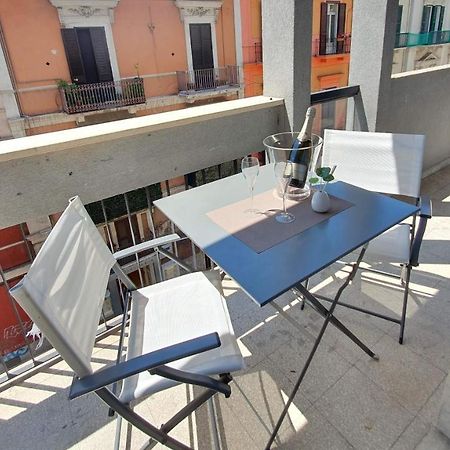 Ferienwohnung Casa Maria - Bari Centro Exterior foto