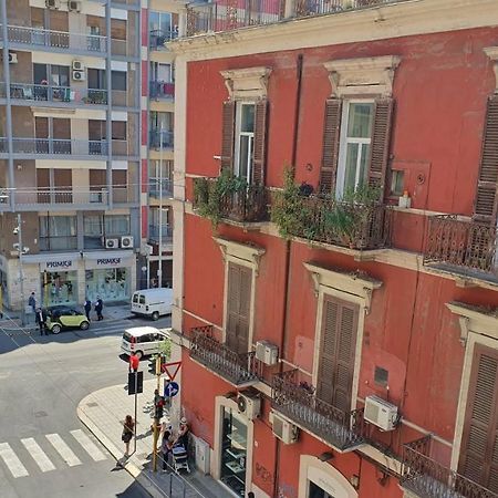 Ferienwohnung Casa Maria - Bari Centro Exterior foto