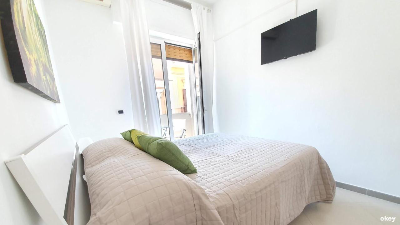 Ferienwohnung Casa Maria - Bari Centro Exterior foto