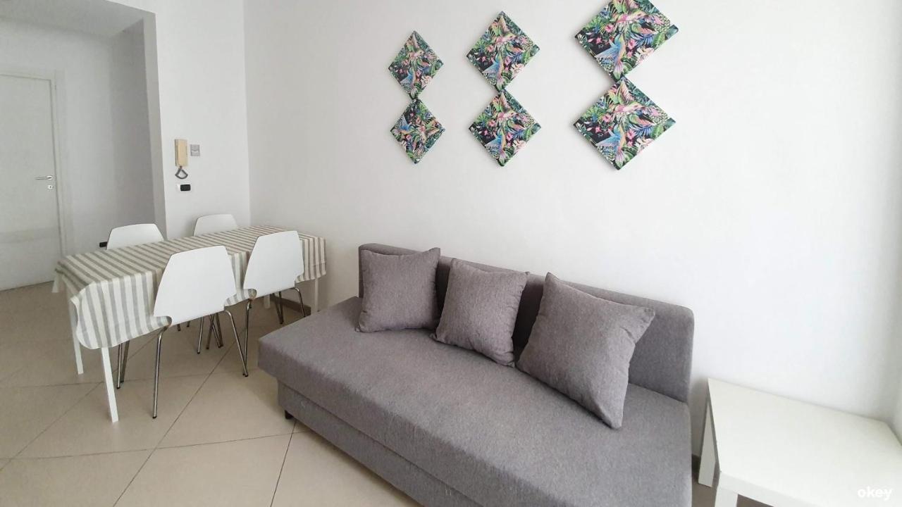 Ferienwohnung Casa Maria - Bari Centro Exterior foto
