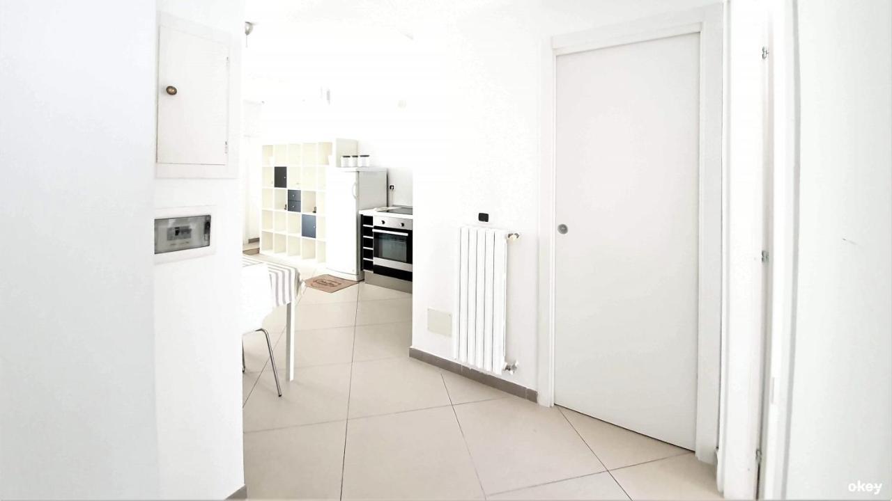 Ferienwohnung Casa Maria - Bari Centro Exterior foto