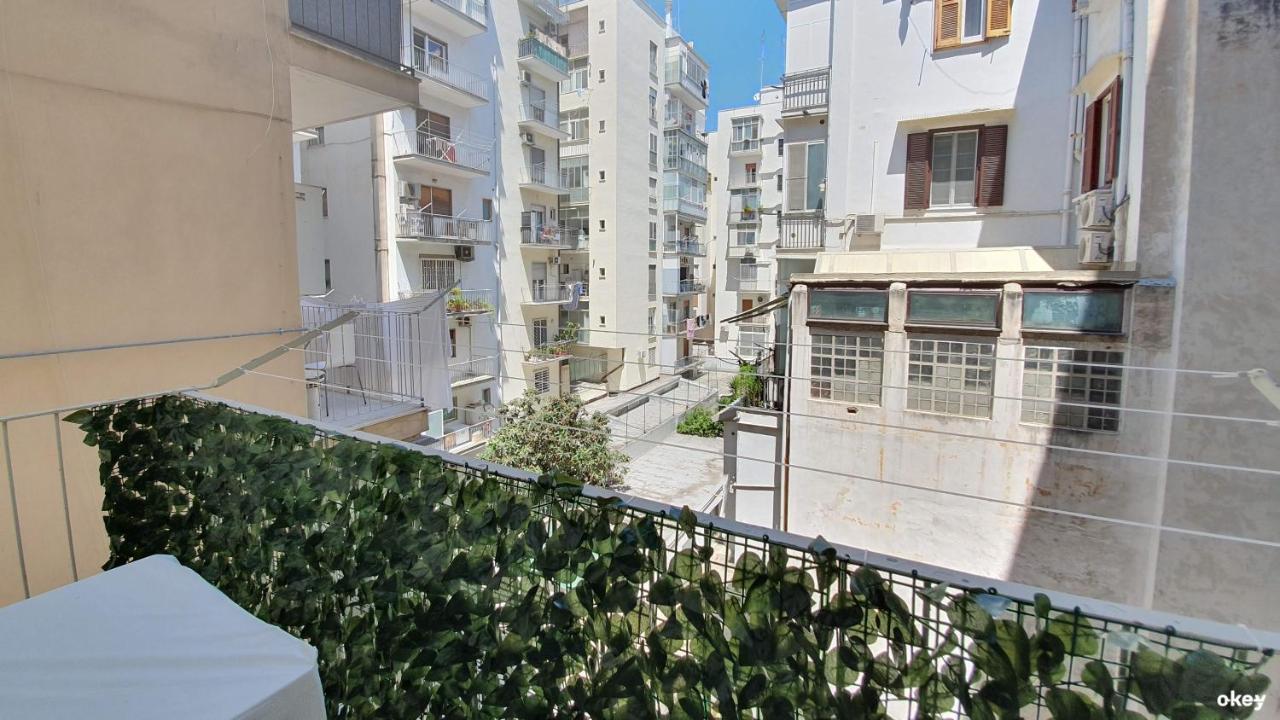 Ferienwohnung Casa Maria - Bari Centro Exterior foto