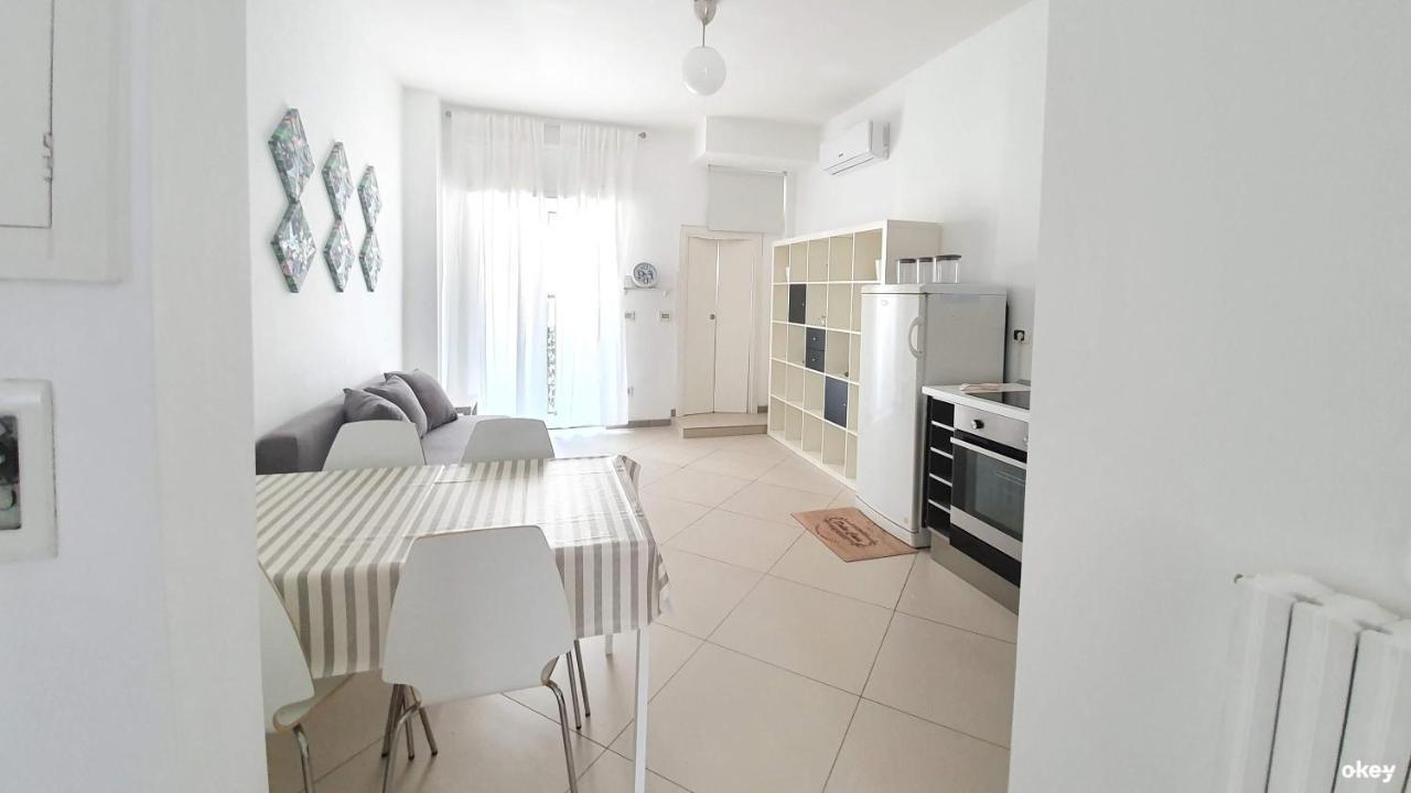 Ferienwohnung Casa Maria - Bari Centro Exterior foto