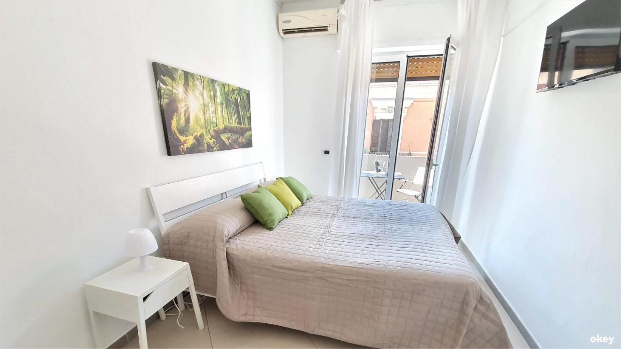 Ferienwohnung Casa Maria - Bari Centro Exterior foto