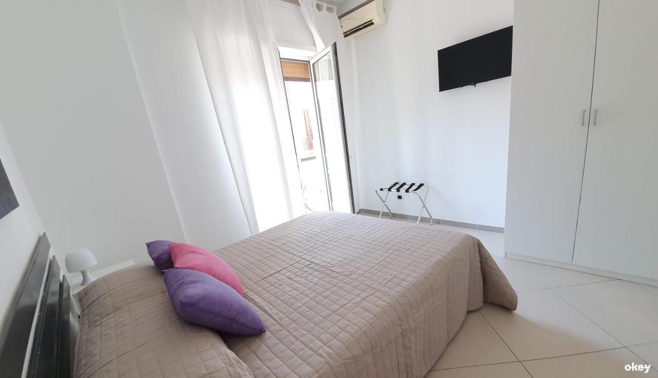 Ferienwohnung Casa Maria - Bari Centro Exterior foto